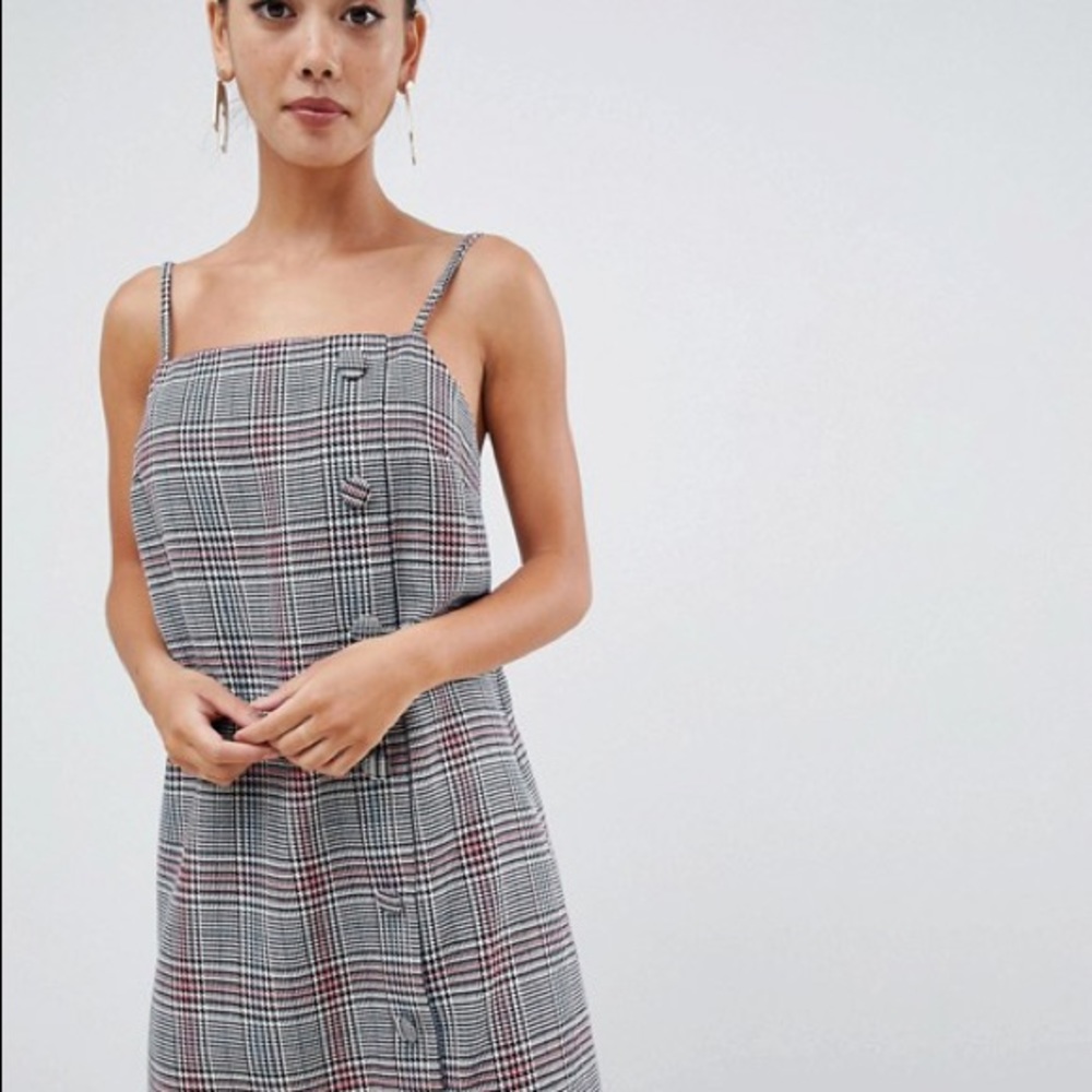 ASOS mini dress